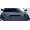 2015-2021 Subaru WRX Carbon Creations NBR Concept Hood - 1 Piece - Image 4