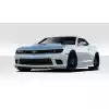 2014-2015 Chevrolet Camaro V8 Duraflex Racer Body Kit - 4 Piece - Image 1