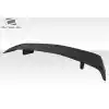 2010-2013 Chevrolet Camaro Duraflex High Wing Trunk Lid Spoiler - 1 Piece - Image 7