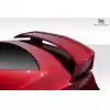 2010-2013 Chevrolet Camaro Duraflex High Wing Trunk Lid Spoiler - 1 Piece - Image 3