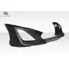 2013-2016 Scion FR-S Duraflex W-1 Front Lip Under Air Dam Spoiler - 1 Piece - Image 9