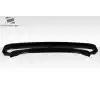 2013-2020 Scion FR-S Toyota 86 Subaru BRZ Duraflex W-1 Rear Wing Trunk Lid Spoiler - 1 Piece - Image 3