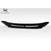 2013-2020 Scion FR-S Toyota 86 Subaru BRZ Duraflex W-1 Rear Wing Trunk Lid Spoiler - 1 Piece - Image 6