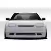 1989-1994 Nissan 240SX S13 HB Duraflex Supercool Body Kit - 4 Piece - Image 2