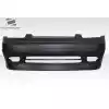 1989-1994 Nissan 240SX S13 Duraflex Supercool Front Bumper - 1 Piece - Image 4