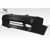 1989-1994 Nissan 240SX S13 Duraflex Supercool Front Bumper - 1 Piece - Image 5