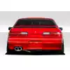 1989-1994 Nissan 240SX S13 2DR Duraflex Supercool Body Kit - 4 Piece - Image 4