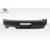 1989-1994 Nissan 240SX S13 2DR Duraflex Supercool Rear Bumper - 1 Piece - Image 3