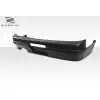 1989-1994 Nissan 240SX S13 2DR Duraflex Supercool Rear Bumper - 1 Piece - Image 4