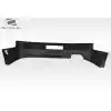 1989-1994 Nissan 240SX S13 2DR Duraflex Supercool Rear Bumper - 1 Piece - Image 6