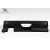 1989-1994 Nissan 240SX S13 2DR Duraflex B-Sport 2 Rear Bumper - 1 Piece - Image 3