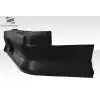 1989-1994 Nissan 240SX S13 2DR Duraflex B-Sport 2 Rear Bumper - 1 Piece - Image 6