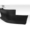 1989-1994 Nissan 240SX S13 HB Duraflex B-Sport 2 Rear Bumper - 1 Piece - Image 5