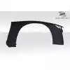 1989-1994 Nissan Silvia S13 Duraflex G-PR Front Fenders (30mm) - 2 Piece - Image 3