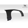 1989-1994 Nissan Silvia S13 Duraflex G-PR Front Fenders (30mm) - 2 Piece - Image 4