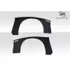 1989-1994 Nissan Silvia S13 Duraflex G-PR Front Fenders (30mm) - 2 Piece - Image 7