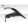 1989-1994 Nissan Silvia S13 Duraflex G-PR Front Fenders (30mm) - 2 Piece - Image 13