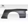 1989-1994 Nissan 240SX S13 2DR Duraflex G-PR Rear Fender Flares (50mm) - 2 Piece - Image 3