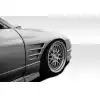 1989-1994 Nissan 240SX S13 Duraflex G-PR 30MM Front Fenders (30mm) - 2 Piece - Image 1