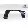 1989-1994 Nissan 240SX S13 Duraflex G-PR 30MM Front Fenders (30mm) - 2 Piece - Image 2