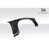 1989-1994 Nissan 240SX S13 Duraflex G-PR 30MM Front Fenders (30mm) - 2 Piece - Image 3