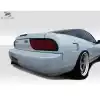 1989-1994 Nissan 240SX S13 HB Duraflex G-PR 50MM Rear Fender Flares (50mm) - 2 Piece - Image 2