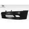 1995-1996 Nissan 240SX S14 Duraflex Supercool Front Bumper - 1 Piece - Image 5