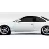 1995-1998 Nissan 240SX S14 Duraflex Supercool Side Skirt Rocker Panels - 2 Piece - Image 1