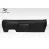 1995-1998 Nissan 240SX S14 Duraflex Supercool Rear Bumper - 1 Piece - Image 3