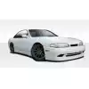 1995-1996 Nissan 240SX S14 Duraflex Supercool Body Kit - 4 Piece - Image 1