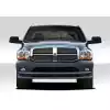 2006-2008 Dodge Ram Duraflex SRT 2 Look Front Bumper - 1 Piece - Image 1