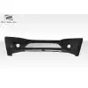 2006-2008 Dodge Ram Duraflex SRT 2 Look Front Bumper - 1 Piece - Image 3