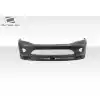 2006-2008 Dodge Ram Duraflex SRT 2 Look Front Bumper - 1 Piece - Image 4