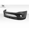 2006-2008 Dodge Ram Duraflex SRT 2 Look Front Bumper - 1 Piece - Image 5