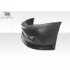 2006-2008 Dodge Ram Duraflex SRT 2 Look Front Bumper - 1 Piece - Image 6