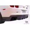 2010-2013 Chevrolet Camaro V6 Duraflex GM-X Body Kit - 4 Piece - Image 23