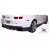 2010-2013 Chevrolet Camaro V6 Duraflex GM-X Body Kit - 4 Piece - Image 25