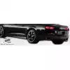 2010-2015 Chevrolet Camaro Duraflex GM-X Side Skirts Rocker Panels - 2 Piece - Image 4