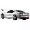 2010-2015 Chevrolet Camaro Duraflex GM-X Side Skirts Rocker Panels - 2 Piece - Image 5