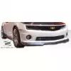 2010-2015 Chevrolet Camaro Duraflex GM-X Side Skirts Rocker Panels - 2 Piece - Image 7