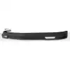 2010-2013 Chevrolet Camaro V6 Duraflex Racer Front Lip Under Spoiler Air Dam - 1 Piece - Image 7