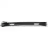 2010-2013 Chevrolet Camaro V6 Duraflex Racer Front Lip Under Spoiler Air Dam - 1 Piece - Image 9