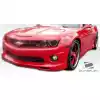 2010-2013 Chevrolet Camaro V8 Duraflex Racer Body Kit - 4 Piece - Image 21