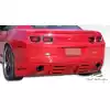 2010-2013 Chevrolet Camaro V8 Duraflex Racer Body Kit - 4 Piece - Image 8