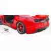 2010-2013 Chevrolet Camaro V8 Duraflex Racer Body Kit - 4 Piece - Image 5