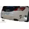 2010-2012 Hyundai Genesis Coupe 2DR Duraflex MS-R Body Kit - 4 Piece - Image 27