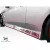 2010-2012 Hyundai Genesis Coupe 2DR Duraflex MS-R Body Kit - 4 Piece - Image 14