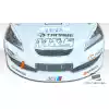 2010-2012 Hyundai Genesis Coupe 2DR Duraflex MS-R Body Kit - 4 Piece - Image 4