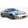 1999-2004 Ford Mustang Duraflex Colt Body Kit - 4 Piece - Image 1