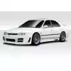 1994-1995 Honda Accord 4DR Duraflex R34 Body Kit - 4 Piece - Image 1